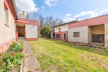 Prodej domu 146 m², Ptenín