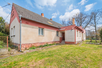 Prodej domu 146 m², Ptenín