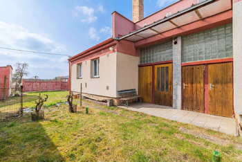 Prodej domu 146 m², Ptenín