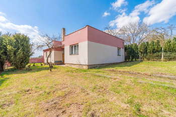 Prodej domu 146 m², Ptenín