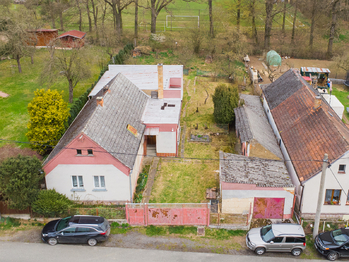 Prodej domu 146 m², Ptenín