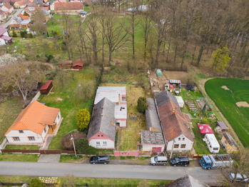 Prodej domu 146 m², Ptenín