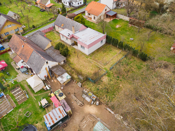 Prodej domu 146 m², Ptenín