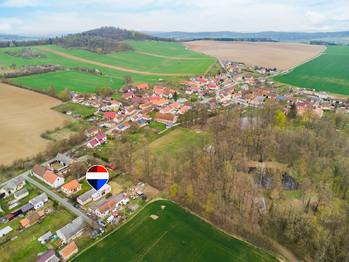 Prodej domu 146 m², Ptenín