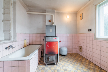 Prodej domu 146 m², Ptenín