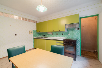 Prodej domu 146 m², Ptenín