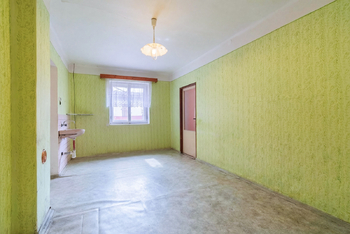 Prodej domu 146 m², Ptenín