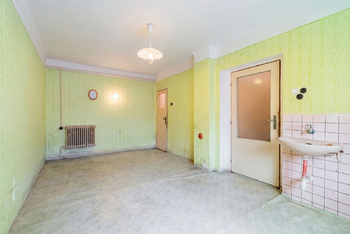 Prodej domu 146 m², Ptenín