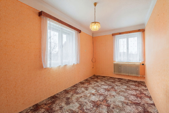 Prodej domu 146 m², Ptenín