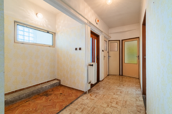 Prodej domu 146 m², Ptenín