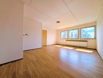 2. NP - denní pokoj ... - Prodej domu 156 m², Havlíčkův Brod