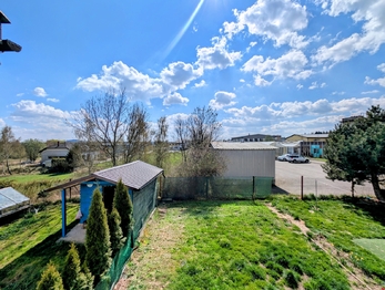 výhled k jihu ... - Prodej domu 156 m², Havlíčkův Brod