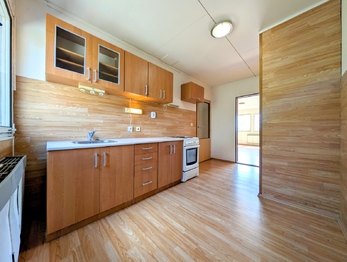 2. NP - kuchyně ... - Prodej domu 156 m², Havlíčkův Brod