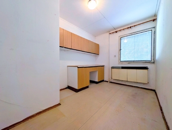 1. NP - sklad/šatna/pracovna ... - Prodej domu 156 m², Havlíčkův Brod