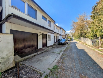 a jsme tady ... - Prodej domu 156 m², Havlíčkův Brod