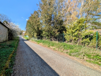 tudy do civilizace ... - Prodej domu 156 m², Havlíčkův Brod