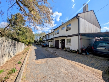 domů celá řada ... - Prodej domu 156 m², Havlíčkův Brod 