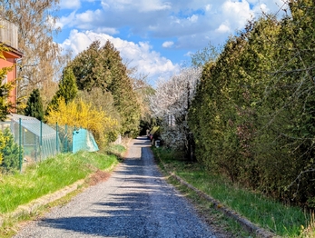 na konci slepé uličky ... - Prodej domu 156 m², Havlíčkův Brod