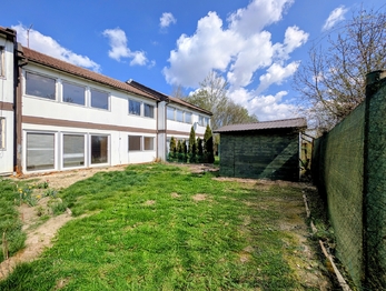 zahrádka ... - Prodej domu 156 m², Havlíčkův Brod