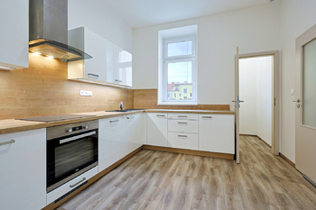 Pronájem bytu 2+1 v osobním vlastnictví 82 m², Plzeň