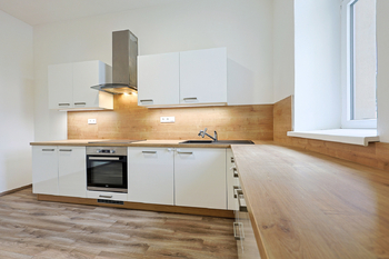 Pronájem bytu 2+1 v osobním vlastnictví 82 m², Plzeň