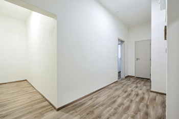 Pronájem bytu 2+1 v osobním vlastnictví 82 m², Plzeň