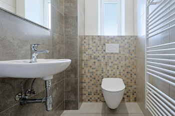 Pronájem bytu 2+1 v osobním vlastnictví 82 m², Plzeň