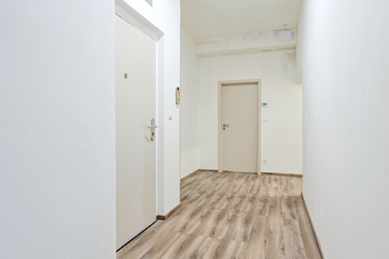 Pronájem bytu 2+1 v osobním vlastnictví 82 m², Plzeň