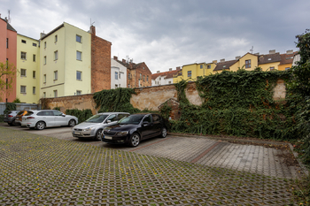 Pronájem bytu 2+1 v osobním vlastnictví 82 m², Plzeň