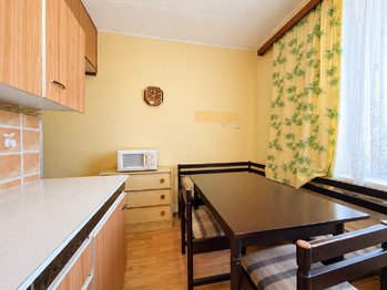 Prodej bytu 3+1 v osobním vlastnictví 65 m², Žatec