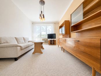 Prodej bytu 3+1 v osobním vlastnictví 65 m², Žatec