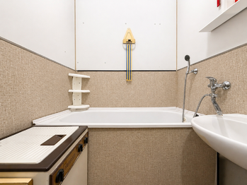 Prodej bytu 3+1 v osobním vlastnictví 65 m², Žatec