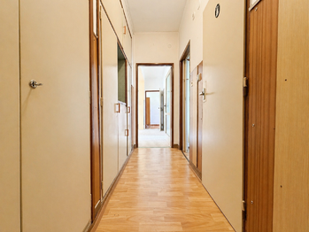 Prodej bytu 3+1 v osobním vlastnictví 65 m², Žatec