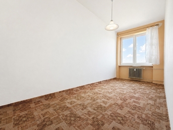 Prodej bytu 3+1 v osobním vlastnictví 65 m², Žatec