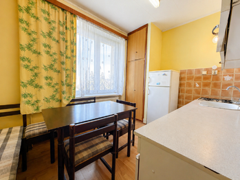 Prodej bytu 3+1 v osobním vlastnictví 65 m², Žatec