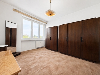 Prodej bytu 3+1 v osobním vlastnictví 65 m², Žatec