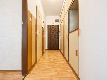 Prodej bytu 3+1 v osobním vlastnictví 65 m², Žatec