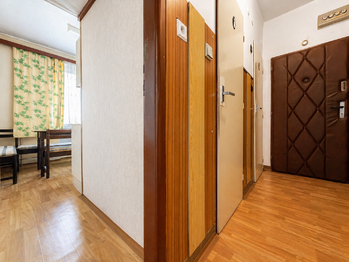 Prodej bytu 3+1 v osobním vlastnictví 65 m², Žatec