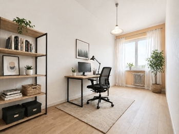 Prodej bytu 3+1 v osobním vlastnictví 65 m², Žatec