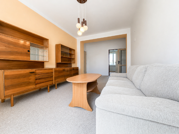 Prodej bytu 3+1 v osobním vlastnictví 65 m², Žatec