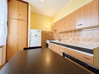 Prodej bytu 3+1 v osobním vlastnictví 65 m², Žatec