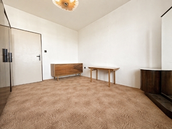 Prodej bytu 3+1 v osobním vlastnictví 65 m², Žatec