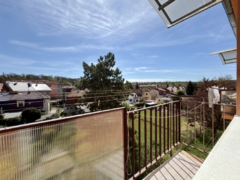 Prodej bytu 3+1 v osobním vlastnictví 65 m², Žatec
