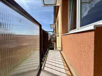 Prodej bytu 3+1 v osobním vlastnictví 65 m², Žatec