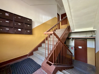 Prodej bytu 3+1 v osobním vlastnictví 65 m², Žatec