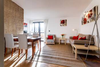 Pronájem bytu 2+kk v osobním vlastnictví 67 m², Praha 2 - Vinohrady