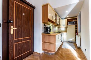 Pronájem bytu 2+kk v osobním vlastnictví 67 m², Praha 2 - Vinohrady