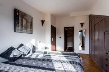 Pronájem bytu 2+kk v osobním vlastnictví 67 m², Praha 2 - Vinohrady