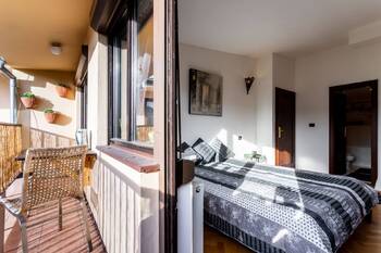 Pronájem bytu 2+kk v osobním vlastnictví 67 m², Praha 2 - Vinohrady