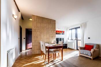 Pronájem bytu 2+kk v osobním vlastnictví 67 m², Praha 2 - Vinohrady